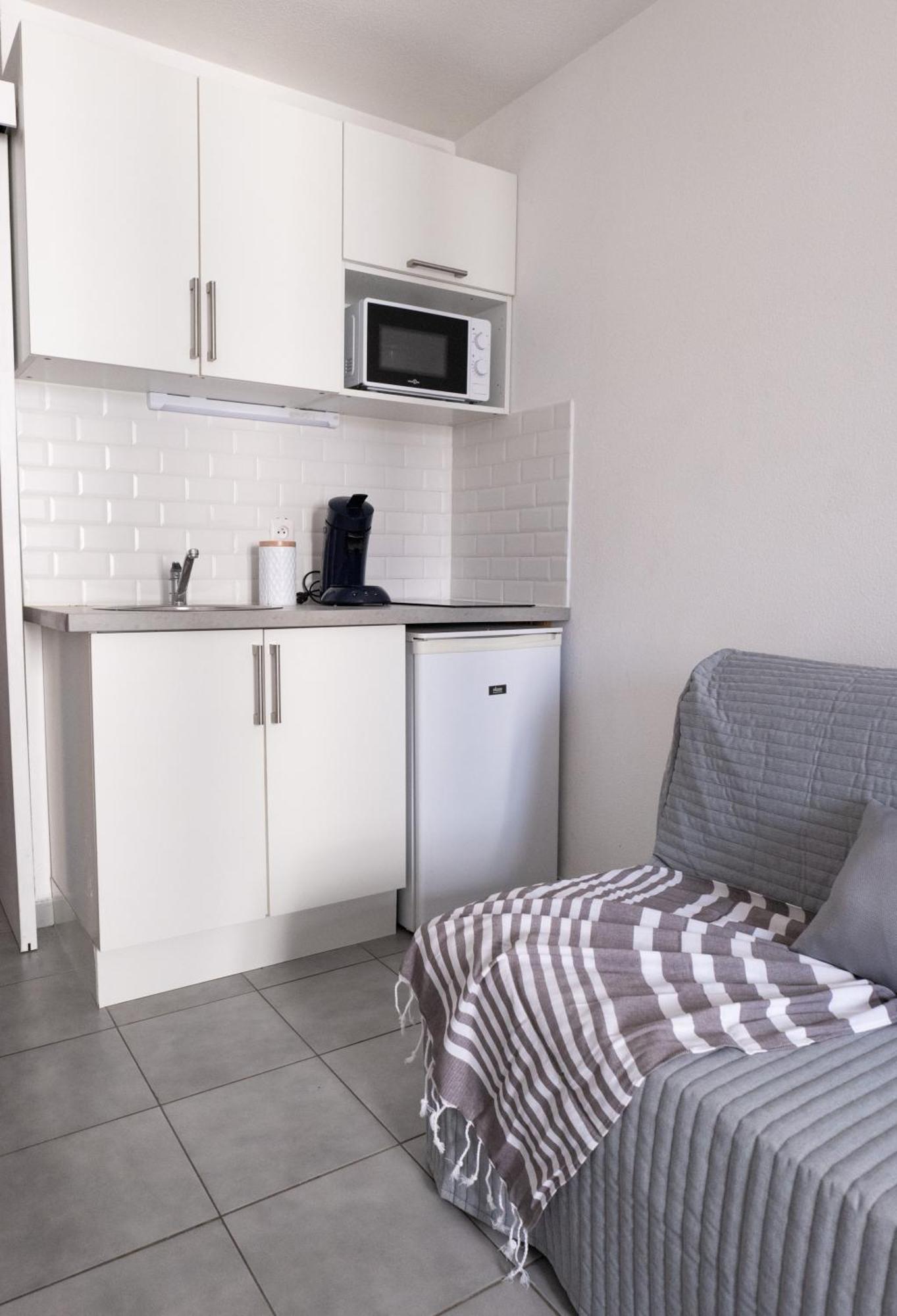 Cosy Appartement - 4 Personnes - Disneyland & Paris Bussy-Saint-Georges Exterior foto